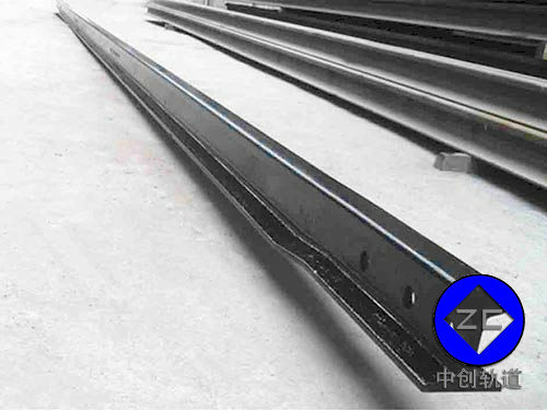 異形軌-compromise-rail